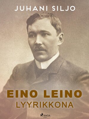 cover image of Eino Leino lyyrikkona